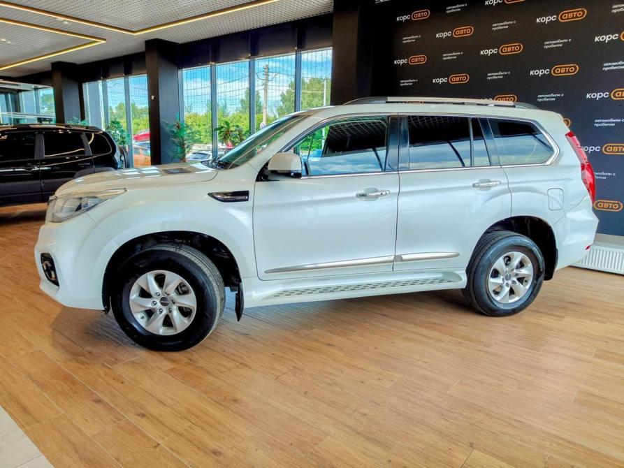 Haval H9 I Рестайлинг Тула  - изображение 2