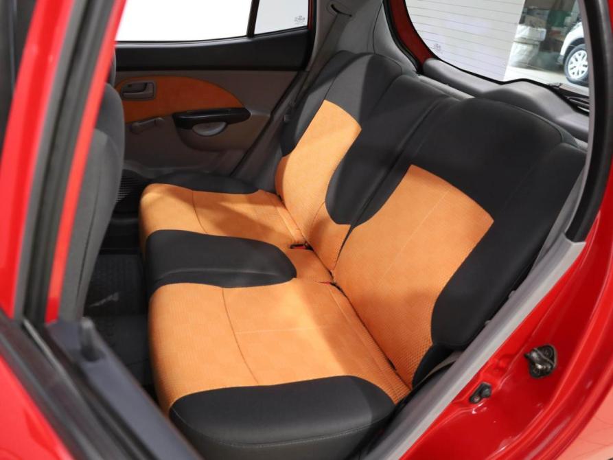 Kia Picanto I Ростов-на-Дону  - изображение 9