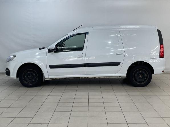Lada (ВАЗ) Largus I Рестайлинг с пробегом 2021 года, цена 720 000 рублей, 230179 км, фургон, Автокод Объявления
