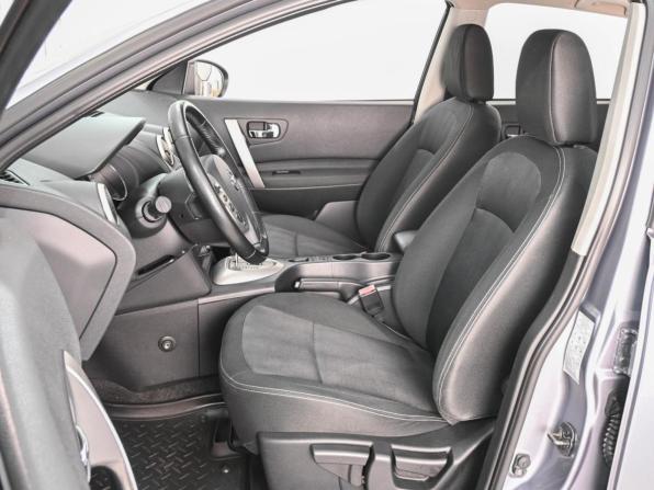 Nissan Qashqai I Рестайлинг с пробегом 2011 года, цена 1 230 000 рублей, 132985 км, внедорожник, Автокод Объявления
