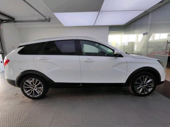 Lada (ВАЗ) Vesta I с пробегом 2019 года, цена 849 000 рублей, 154000 км, универсал, Автокод Объявления
