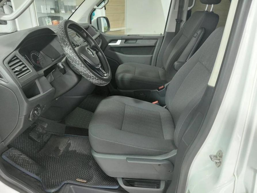 Volkswagen Caravelle T6 Москва  - изображение 9