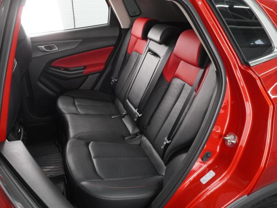 Changan CS55 Plus II Воронеж  - изображение 9