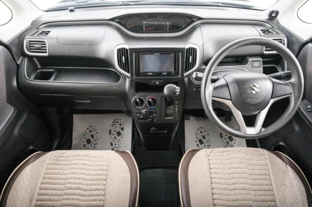 Suzuki Solio III Красноярск  - изображение 11