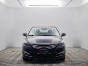 Hyundai Solaris I Рестайлинг Москва  - изображение 18