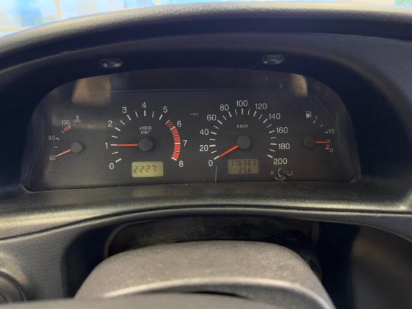 Chevrolet Niva I Рестайлинг с пробегом 2011 года, цена 543 000 рублей, 176963 км, внедорожник, Автокод Объявления