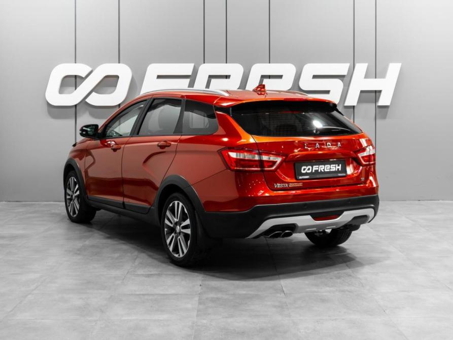 Lada (ВАЗ) Vesta I Тюмень  - изображение 2