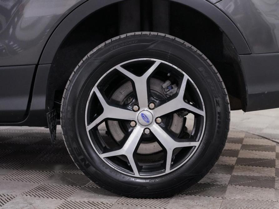 Ford Kuga II Рестайлинг Ульяновск  - изображение 9