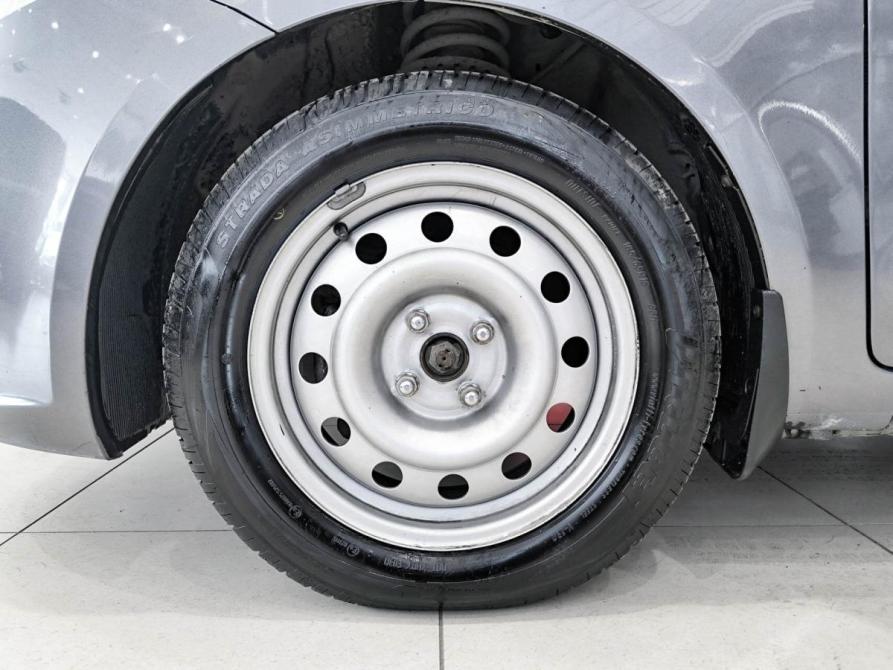 Kia Rio III Казань  - изображение 22