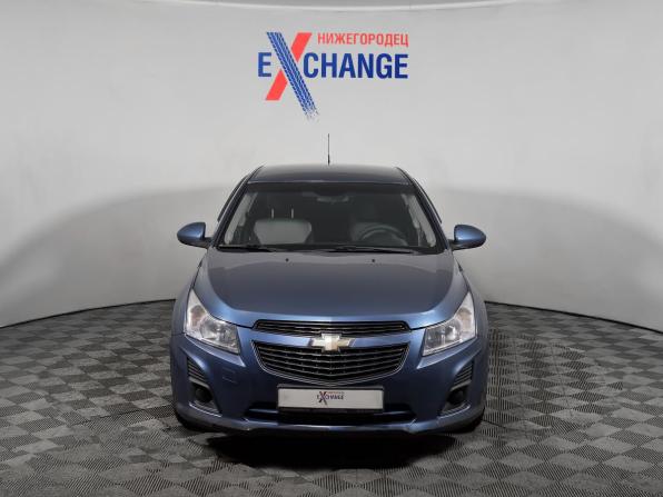 Chevrolet Cruze I Рестайлинг с пробегом 2013 года, цена 644 936 рублей, 175566 км, хэтчбек, Автокод Объявления