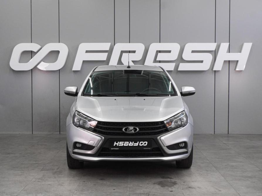 Lada (ВАЗ) Vesta I Воронеж  - изображение 3