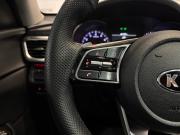Kia Optima IV Рестайлинг Санкт-Петербург  - изображение 40