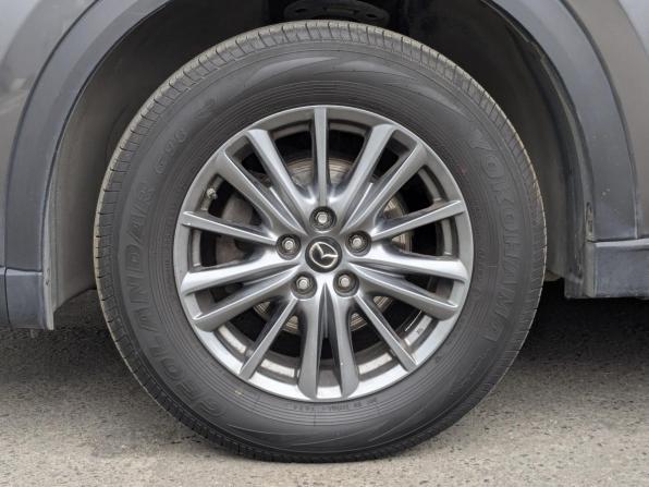 Mazda CX-5 II с пробегом 2017 года, цена 2 190 000 рублей, 114346 км, внедорожник, Автокод Объявления
