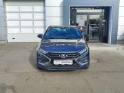 Lada (ВАЗ) Vesta I Рестайлинг (NG) Москва  - изображение 19