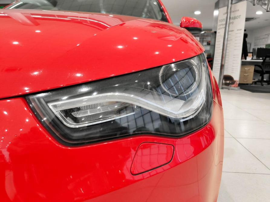 Audi A1 I (8X) Казань  - изображение 21