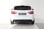 Lada (ВАЗ) Vesta I Ульяновск  - изображение 17