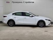 Mazda 3 IV (BP) Тюмень  - изображение 32