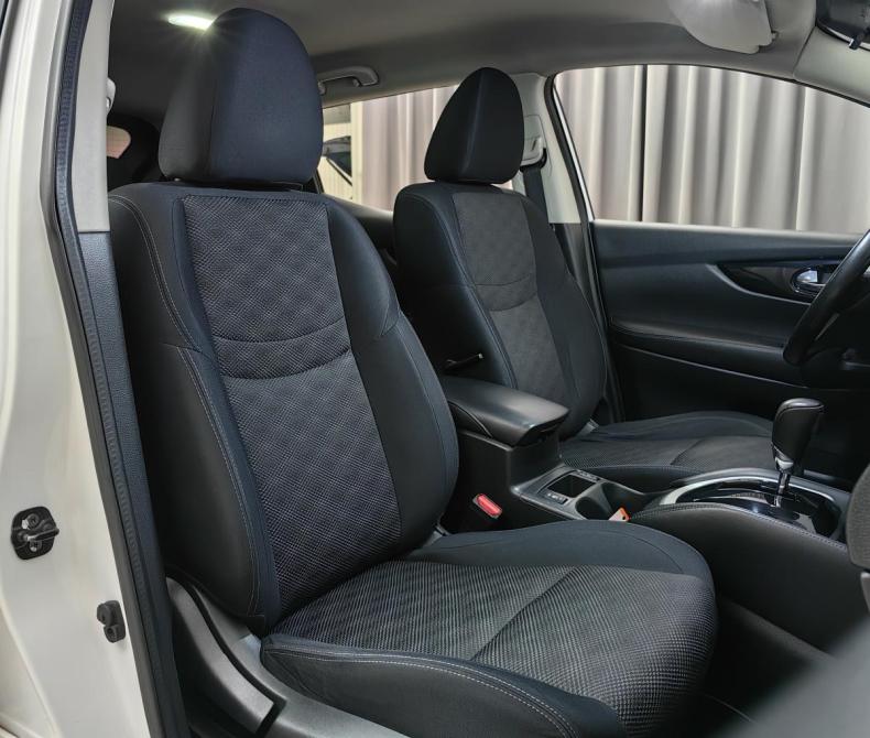 Nissan Qashqai II Подольск  - изображение 7