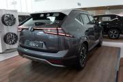 GAC GS4 Москва  - изображение 48