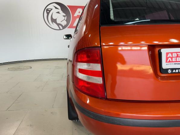 Skoda Fabia I с пробегом 2004 года, цена 320 000 рублей, 337896 км, универсал, Автокод Объявления