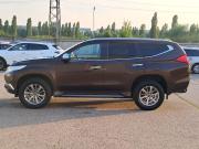 Mitsubishi Pajero Sport III Набережные Челны  - изображение 38