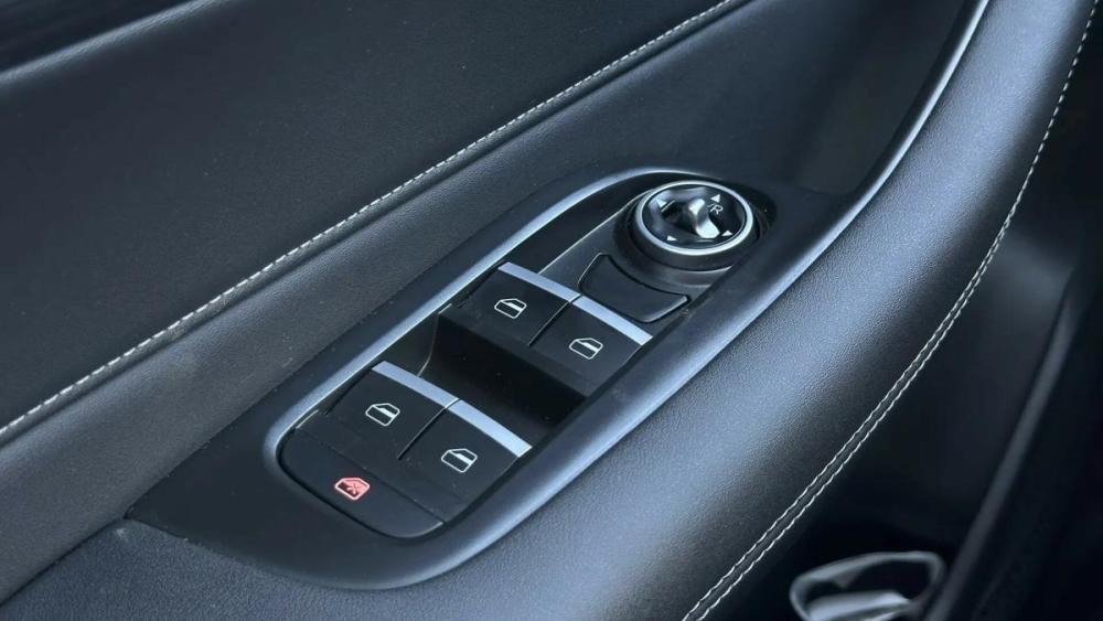 Chery Tiggo 4 Pro I Рестайлинг Уфа  - изображение 15
