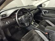 Volkswagen Passat CC I Рестайлинг Москва  - изображение 39