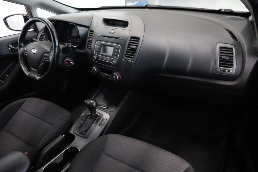Kia Cerato III Ульяновск  - изображение 6
