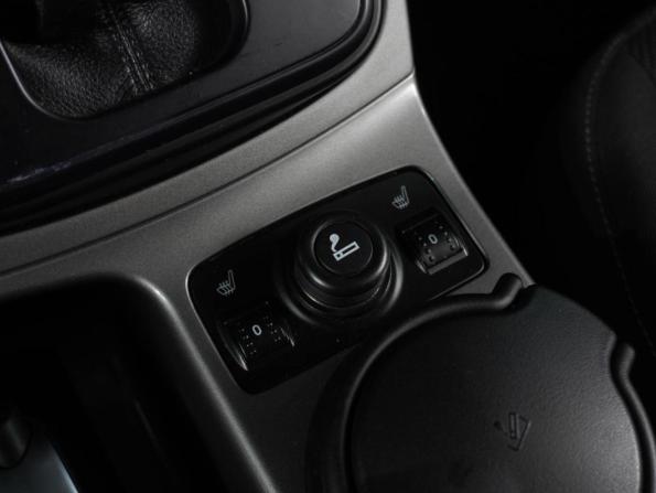 Ford Kuga II с пробегом 2013 года, цена 1 299 000 рублей, 123038 км, внедорожник, Автокод Объявления