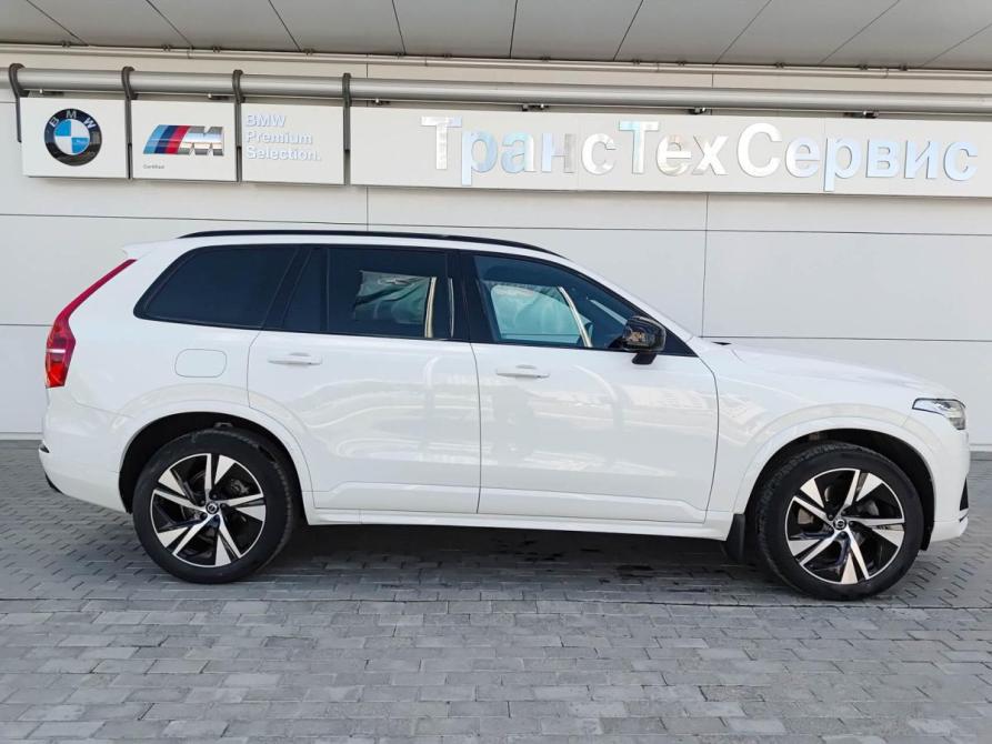 Volvo XC90 II Рестайлинг 1 Казань  - изображение 5