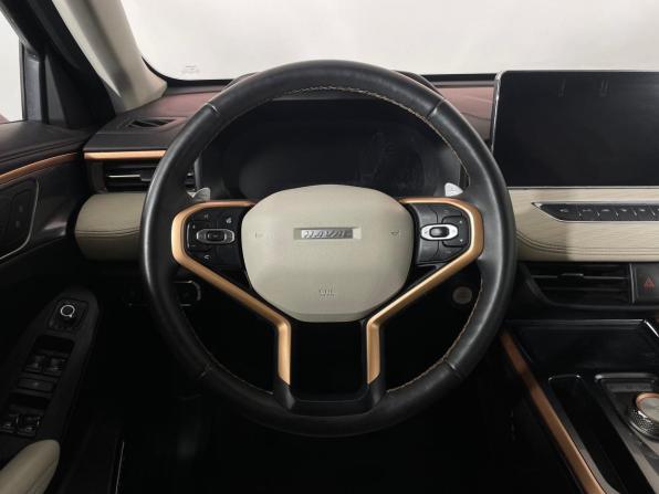 Haval Jolion I с пробегом 2023 года, цена 1 820 000 рублей, 65212 км, внедорожник, Автокод Объявления