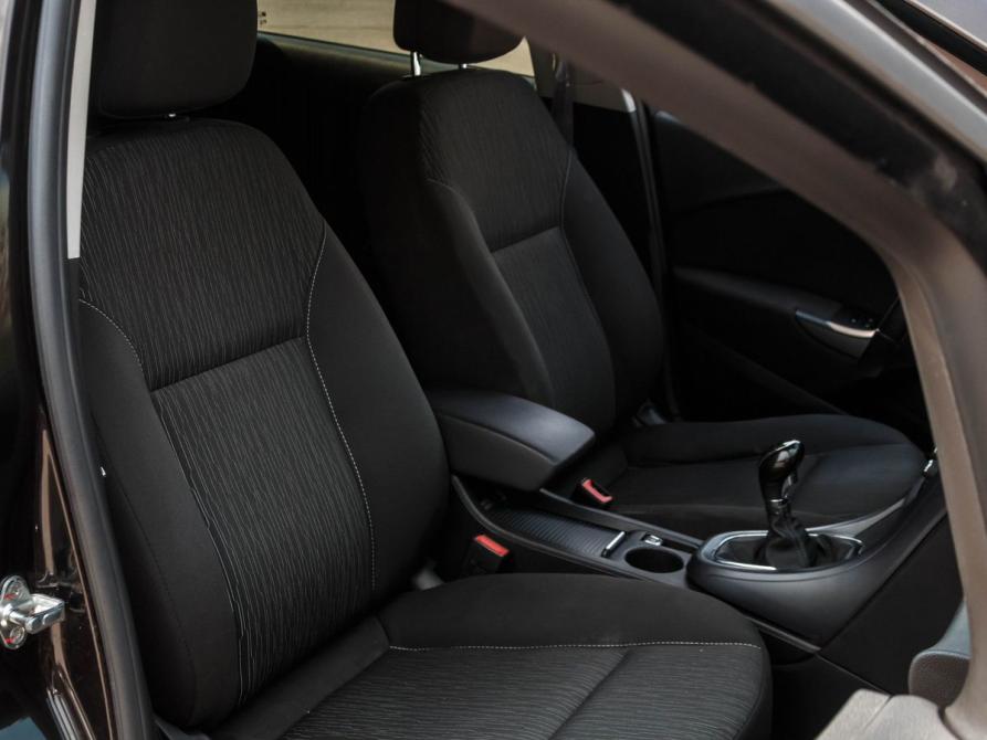 Opel Astra J Рестайлинг Уфа  - изображение 13