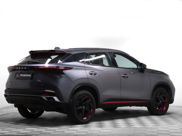 Omoda C5 I с пробегом 2023 года, цена 1 775 000 рублей, 41000 км, внедорожник, Автокод Объявления