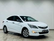 Hyundai Solaris I Рестайлинг Кемерово  - изображение 18