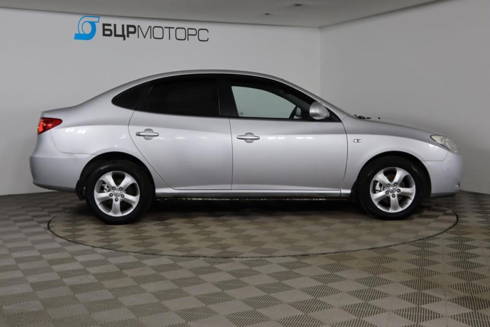Hyundai Elantra IV (HD) Нижний Новгород  - изображение 4