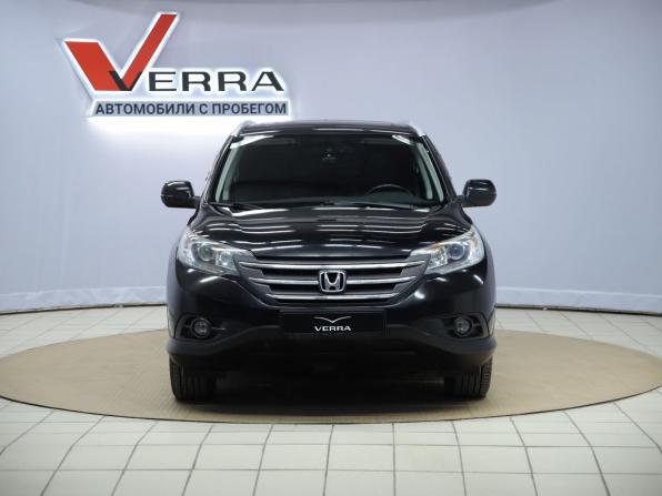 Honda CR-V IV с пробегом 2013 года, цена 1 990 000 рублей, 240387 км, внедорожник, Автокод Объявления
