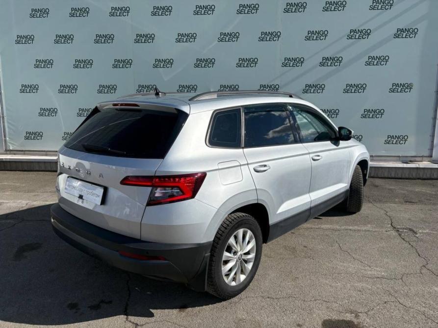 Skoda Karoq I Нижний Тагил  - изображение 4