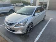 Hyundai Solaris I Рестайлинг Волгоград  - изображение 2