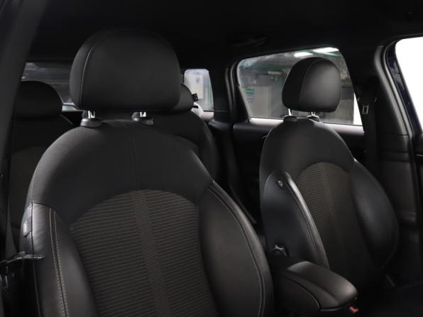 Mini Countryman I с пробегом 2011 года, цена 1 499 000 рублей, 96300 км, внедорожник, Автокод Объявления