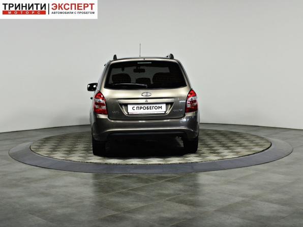 Lada (ВАЗ) Kalina II с пробегом 2013 года, цена 527 000 рублей, 89337 км, универсал, Автокод Объявления