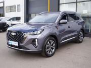 Chery Tiggo 7 Pro Max I Москва  - изображение 19