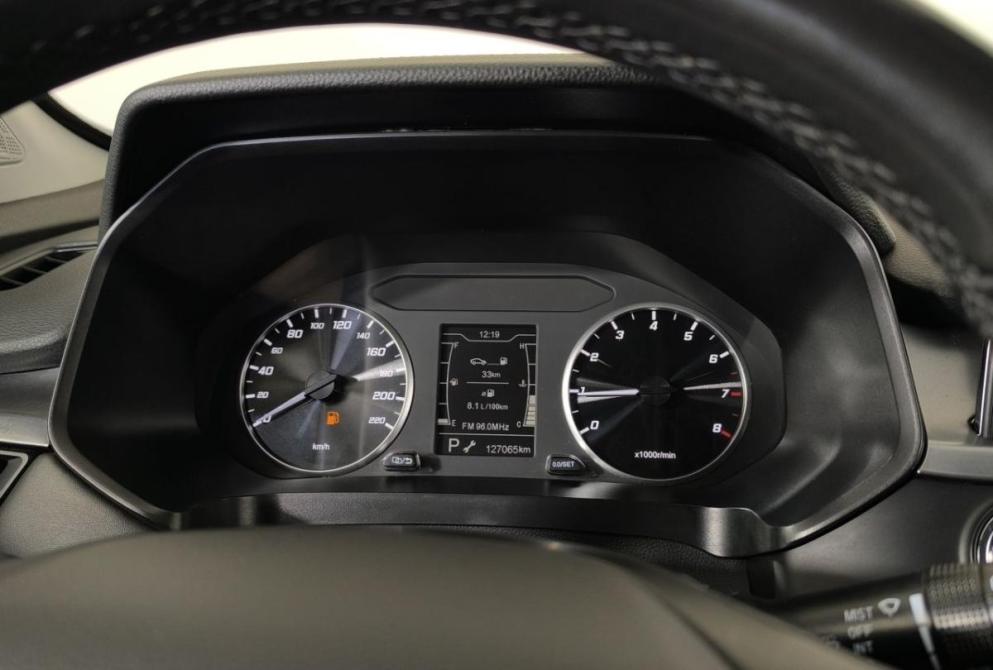 Chery Tiggo 4 Pro I Рестайлинг Нижний Новгород  - изображение 7