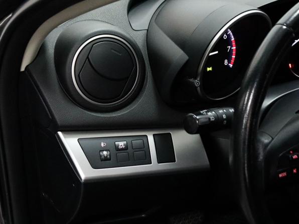 Mazda 3 II (BL) Рестайлинг с пробегом 2012 года, цена 1 249 000 рублей, 59600 км, хэтчбек, Автокод Объявления