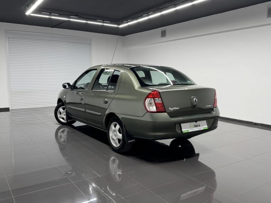 Renault Symbol ll Тверь  - изображение 6