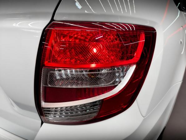 Lada (ВАЗ) Granta I Рестайлинг с пробегом 2023 года, цена 625 000 рублей, 73883 км, седан, Автокод Объявления