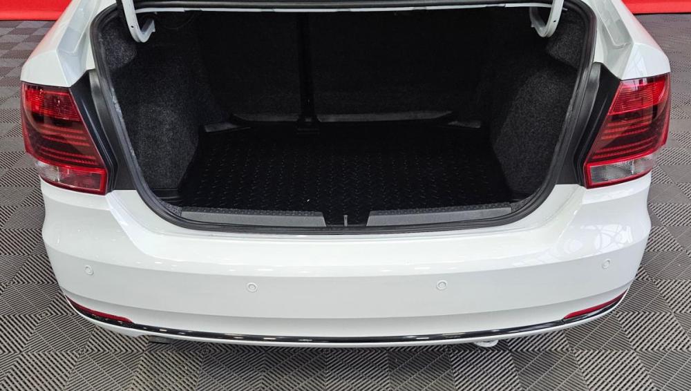 Volkswagen Polo V Рестайлинг Вологда  - изображение 16
