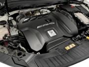 Mercedes-Benz GLA AMG II (H247) Санкт-Петербург  - изображение 40