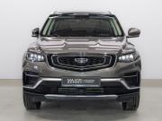 Geely Atlas Pro Москва  - изображение 32