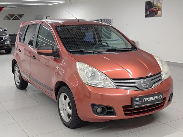 Nissan Note I с пробегом 2007 года, цена 470 000 рублей, 285800 км, хэтчбек, Автокод Объявления