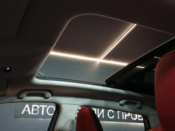 Changan UNI-S I с пробегом 2024 года, цена 2 149 000 рублей, 28931 км, внедорожник, Автокод Объявления